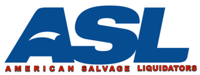 American Salvage Liquidators