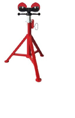 B&B Pipe Roller Jack Stand