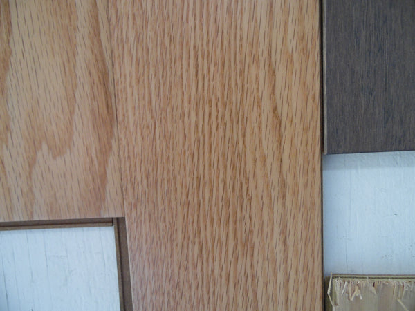 Red Oak Engineered Hardwood Flooring