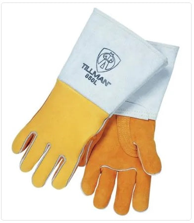 Welding Gloves, Tillman, 850XL