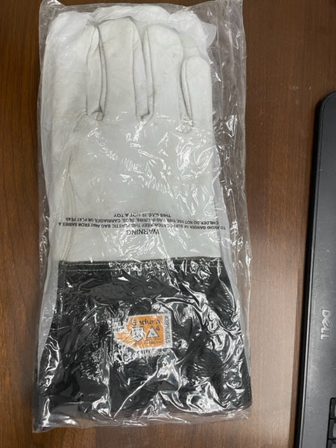 Welding Glove, Endura, 3XL