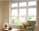 American Craftsman, 32 1/2" x 40", Nail Flange, Glass Window