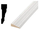 5/8 in. x 2-1/4 in. x 84 in. FEMDF Casing Door Pack