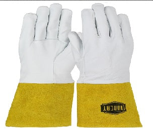 Welding Gloves, Ironcat