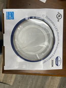 6" Dimmable LED Retrofit Recessed Down Light