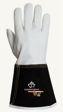 Welding Glove, Endura, 3XL
