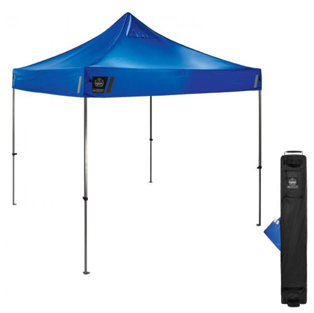 Ergodyne "Shax" , Portable work shelter